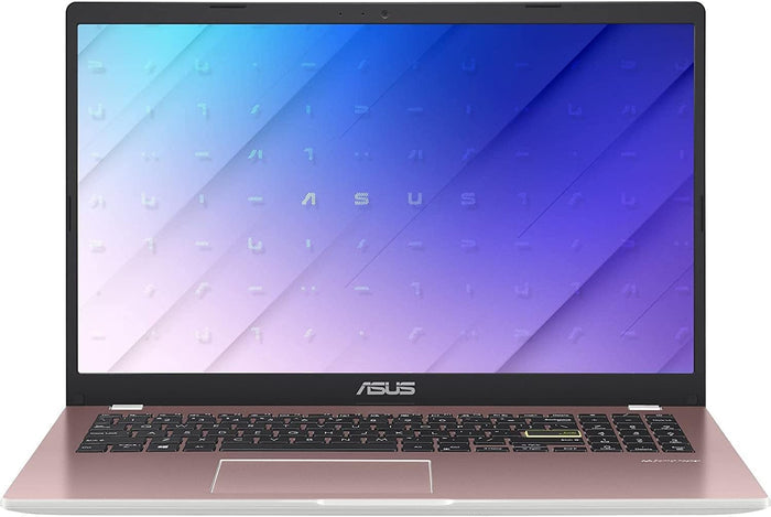 ASUS Laptop E510M - Intel Dual-Core 4GB RAM 128GB SSD