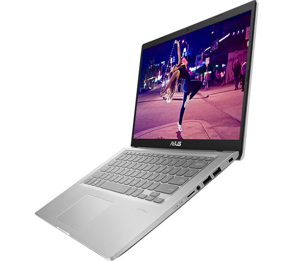 ASUS Laptop F415JA - 10th Generation Core i3 4GB RAM 128GB