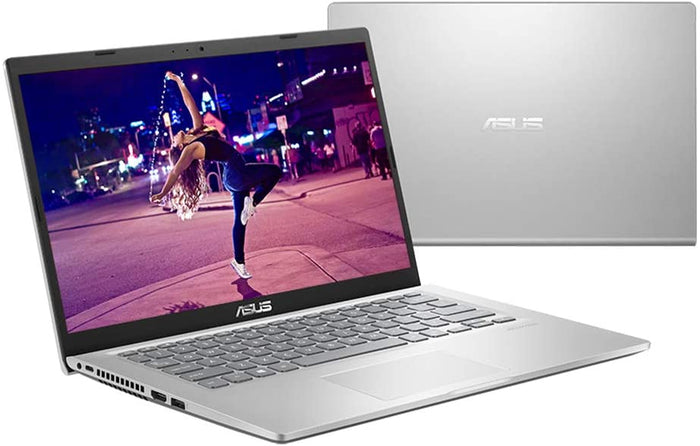 ASUS Laptop R465J - 10th Generation Core i3 8GB RAM 128GB