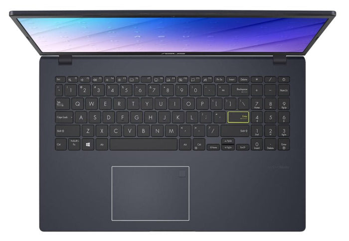 ASUS Laptop VivoBook 15 - Intel Dual-Core 4GB RAM 128GB SSD
