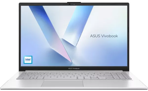 ASUS Laptop VivoBook E1504T - Intel Quad-Core 8GB DDR5 RAM