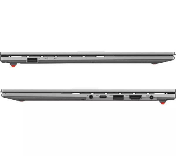 ASUS Laptop VivoBook E1504T - Intel Quad-Core 8GB DDR5 RAM