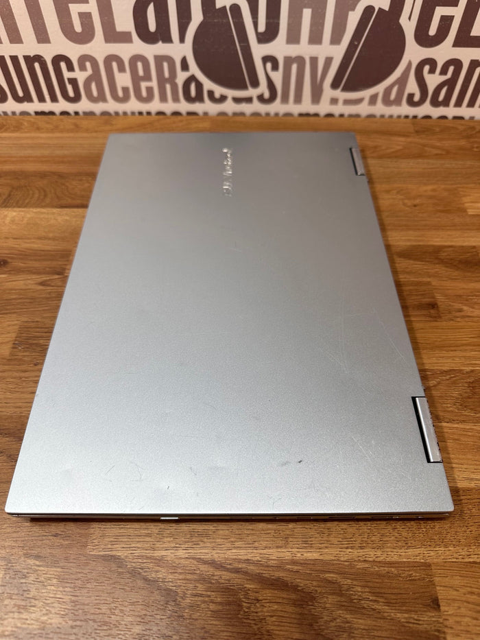ASUS Laptop VivoBook Flip 14 - 11th Generation Core i3 4GB