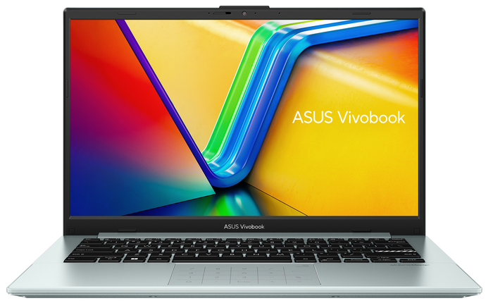 ASUS Laptop VivoBook Go 14 - Eight-Core i3 8GB RAM 128GB