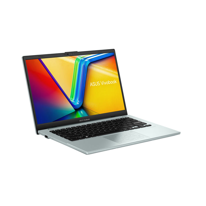 ASUS Laptop VivoBook Go 14 - Eight-Core i3 8GB RAM 128GB