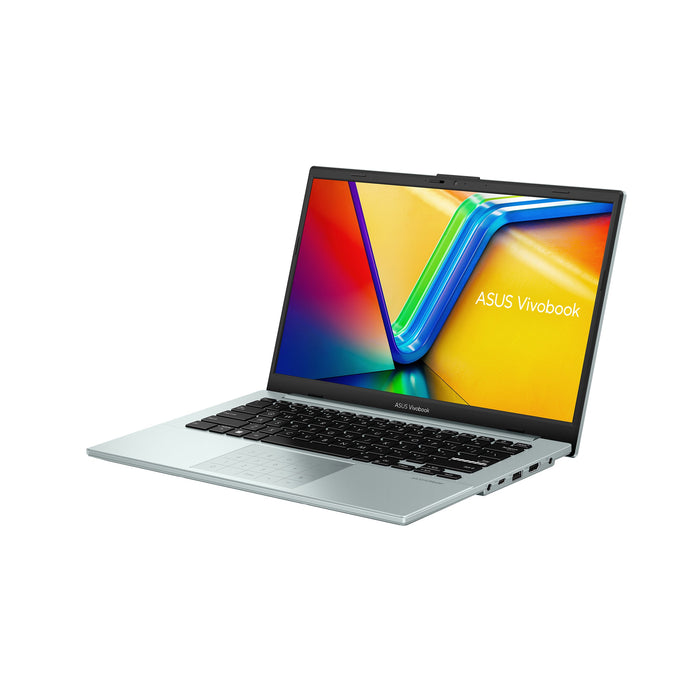 ASUS Laptop VivoBook Go 14 - Eight-Core i3 8GB RAM 128GB