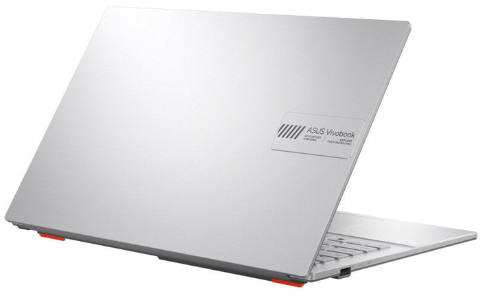ASUS Laptop VivoBook Go 15 - Intel Quad-Core 4GB RAM 128GB