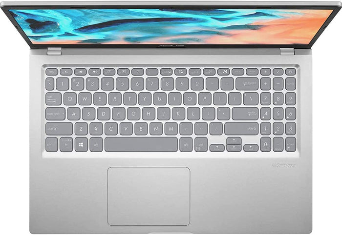 ASUS Laptop VivoBook x1500ea - Intel Pentium Gold 8GB RAM