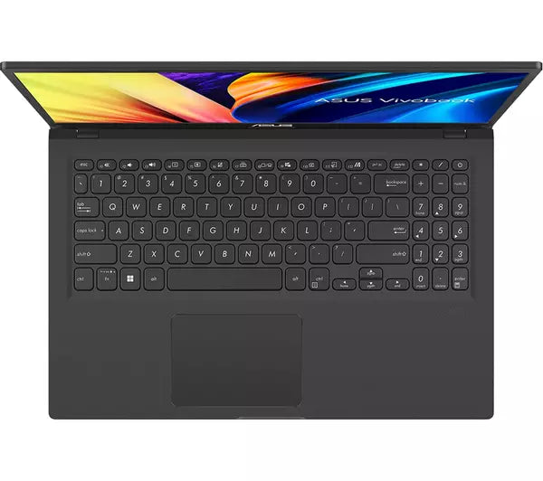 ASUS Laptop X1500EA - 11th Generation Core i5 8GB RAM 512GB