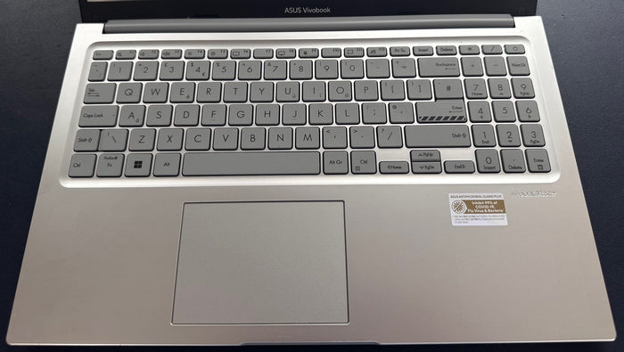 ASUS Laptop X1504 - 12th Generation Core i3 8GB RAM 512GB