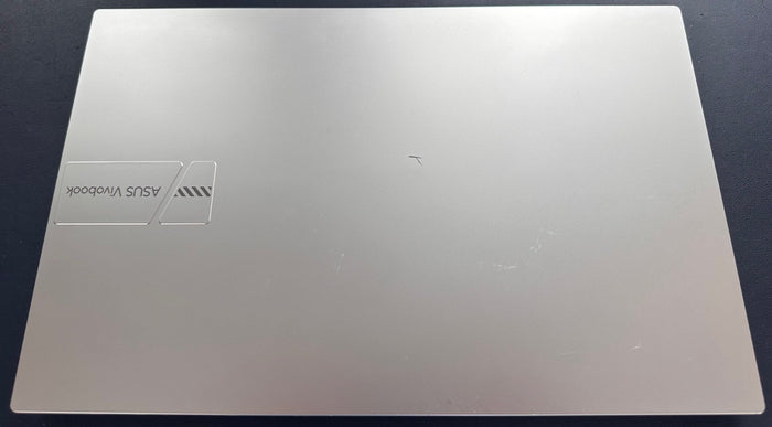 ASUS Laptop X1504 - 12th Generation Core i3 8GB RAM 512GB