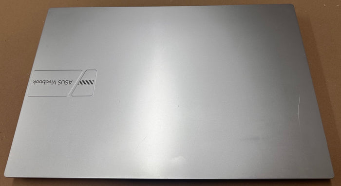 ASUS Laptop X1504 - 13th Generation Core i3 8GB RAM 512GB