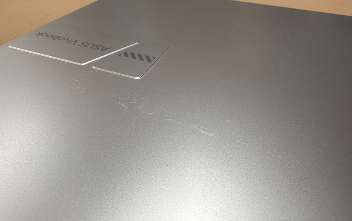 ASUS Laptop X1504 - 13th Generation Core i3 8GB RAM 512GB