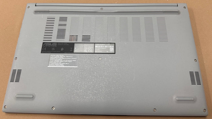 ASUS Laptop X1504 - 13th Generation Core i3 8GB RAM 512GB