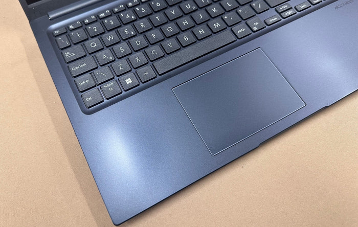 ASUS Laptop X1504ZA - 12th Generation Core i3 8GB RAM 128GB