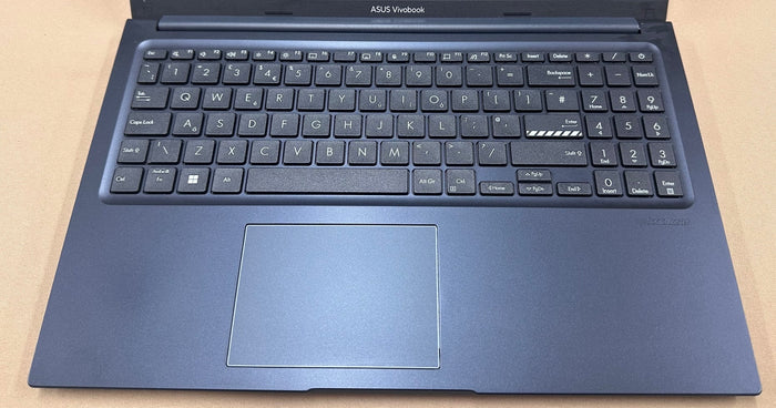 ASUS Laptop X1504ZA - 12th Generation Core i3 8GB RAM 128GB