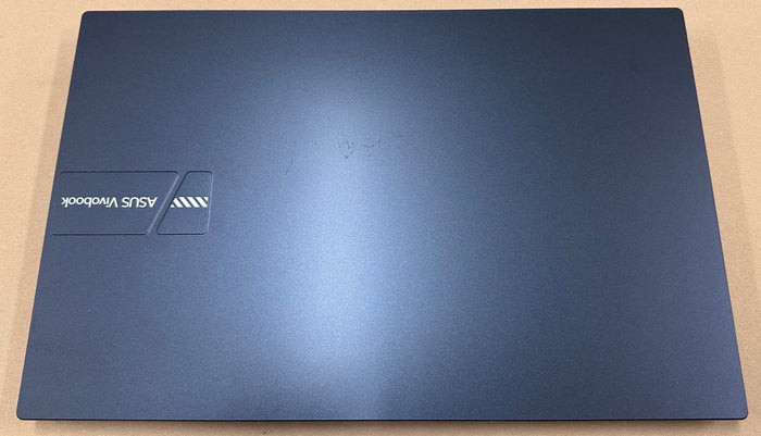 ASUS Laptop X1504ZA - 12th Generation Core i3 8GB RAM 128GB