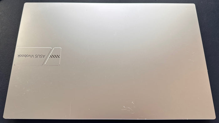ASUS Laptop X1504ZA - 12th Generation Core i3 8GB RAM 512GB