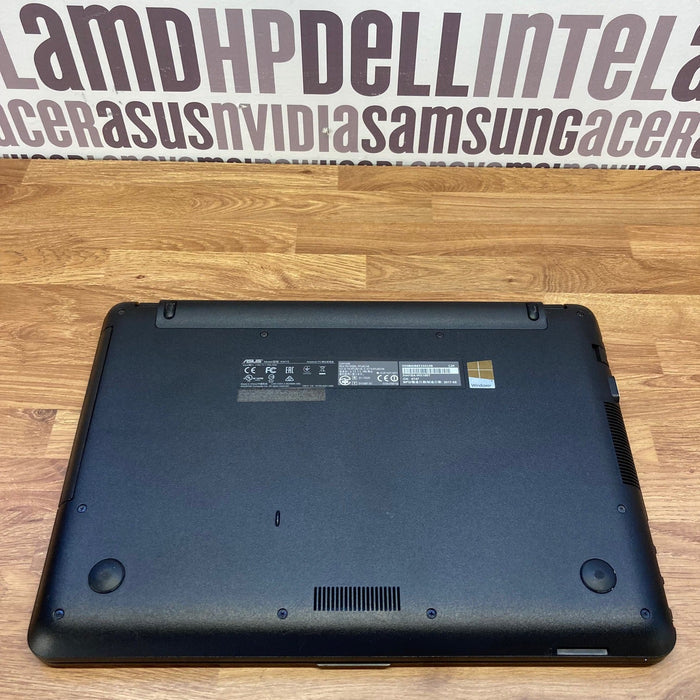 ASUS Laptop X441SA - Intel Dual-Core 4GB RAM 1TB HDD DVD