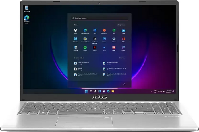 ASUS Laptop X515 -11th Generation Core i3 8GB RAM 256GB SSD