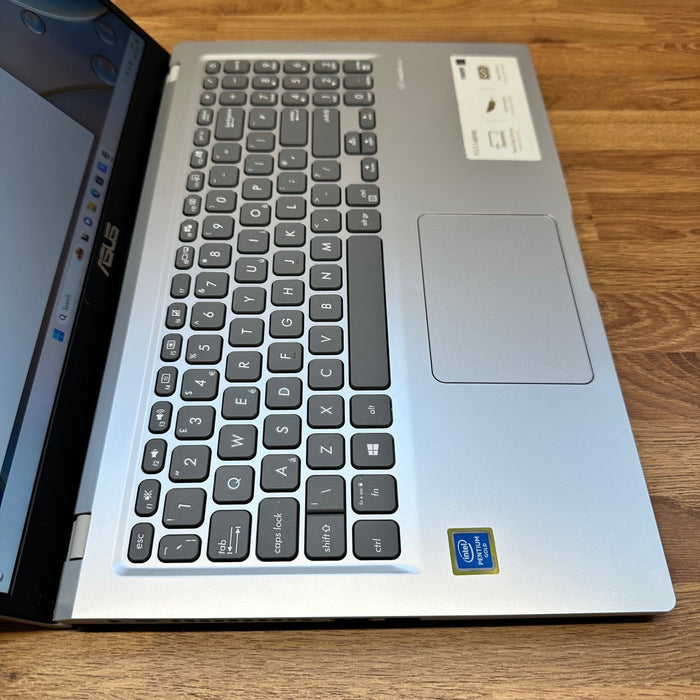 ASUS Laptop X515JA - Intel Dual-Core 8GB RAM 128GB SSD