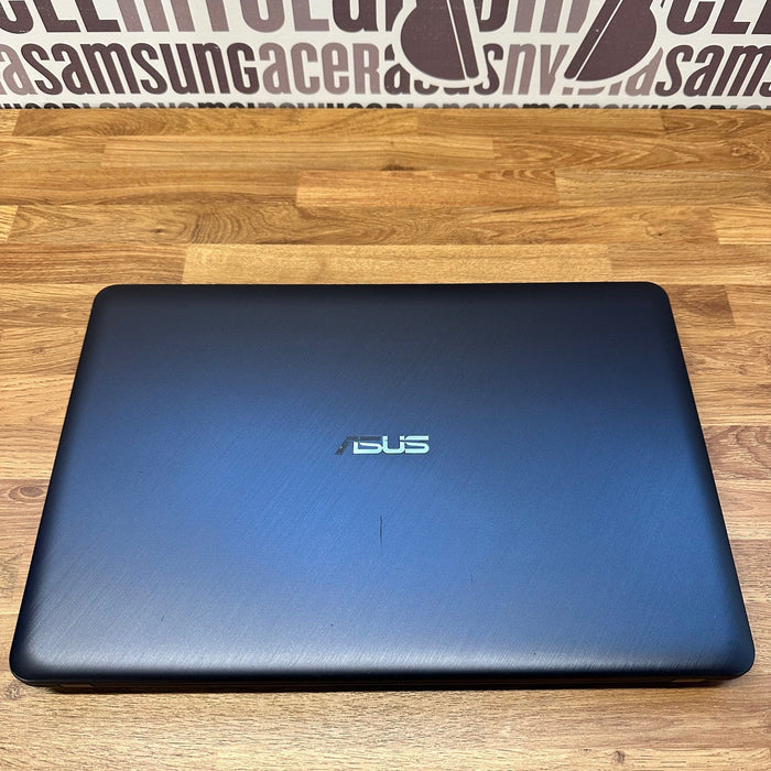 ASUS Laptop X543MA - Intel Dual-Core 4GB RAM 1TB HDD