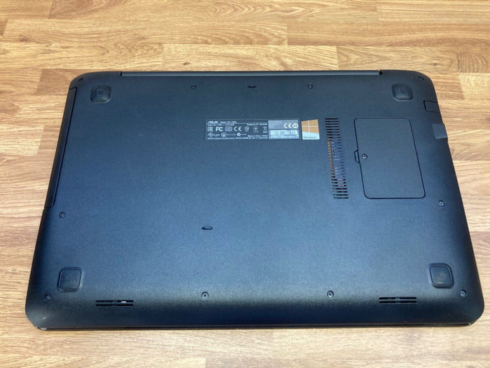 ASUS Laptop X555L - Intel Core i5 8GB RAM 240GB SSD DVD