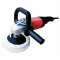 ATD 10511 7" Soft Start Variable Speed Shop Polisher -10511 - Eagle National Supply