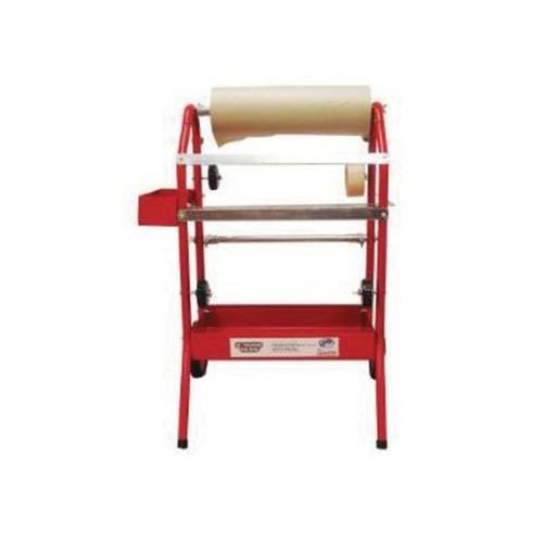 ATD 6561 18" Heavy-Duty Masking Machine -6561 - Eagle National Supply