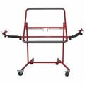 ATD 6572 Adjustable Bumper Stand -6572 - Eagle National Supply