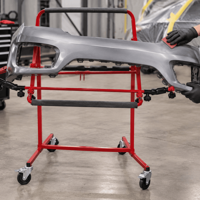 ATD 6572 Adjustable Bumper Stand -6572 - Eagle National Supply