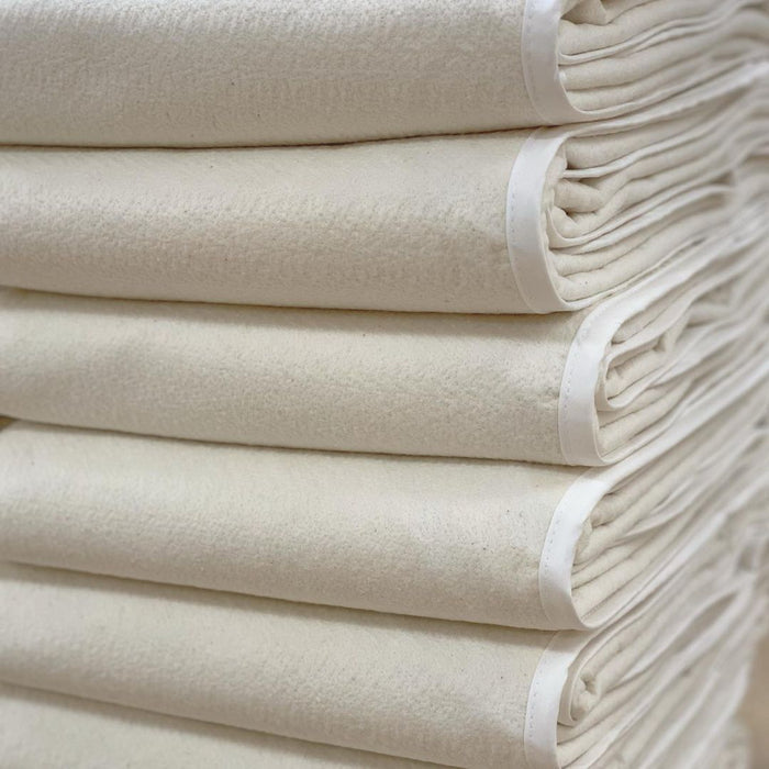 Australian Pure 100% Cotton Pillow Protectors