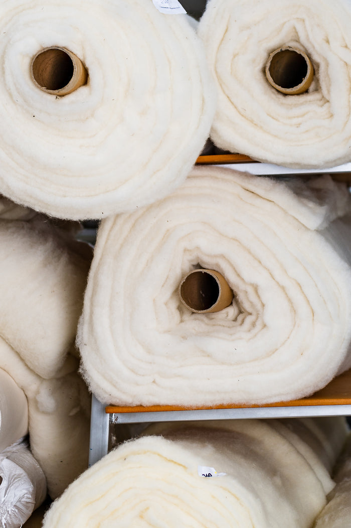 Australian Pure Wool Quilt