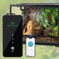 Automatic Reptile Misting System with Timer