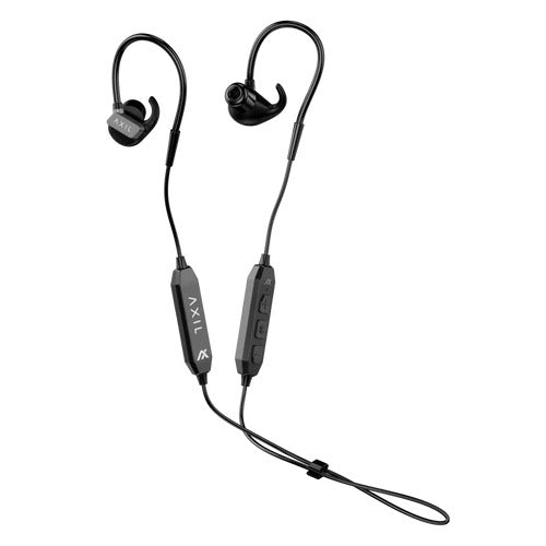 AXIL GS Extreme 3.0