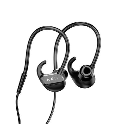 AXIL GS Extreme 3.0