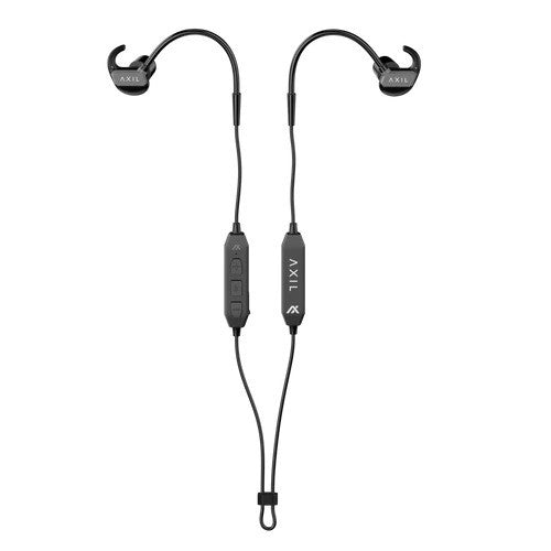 AXIL GS Extreme 3.0