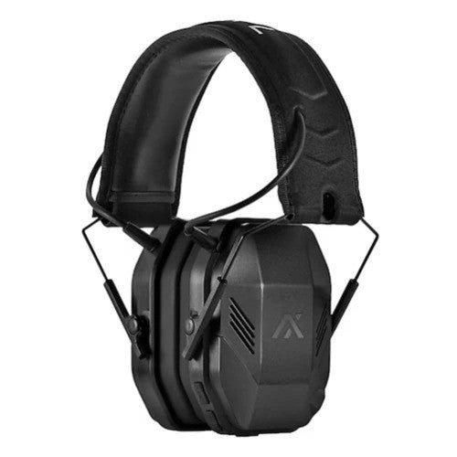 AXIL MX PRO Bluetooth Earmuffs