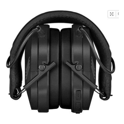 AXIL MX PRO Bluetooth Earmuffs