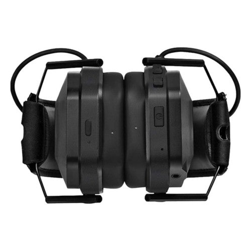 AXIL MX PRO Bluetooth Earmuffs