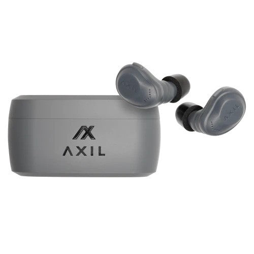 AXIL XCOR Digital