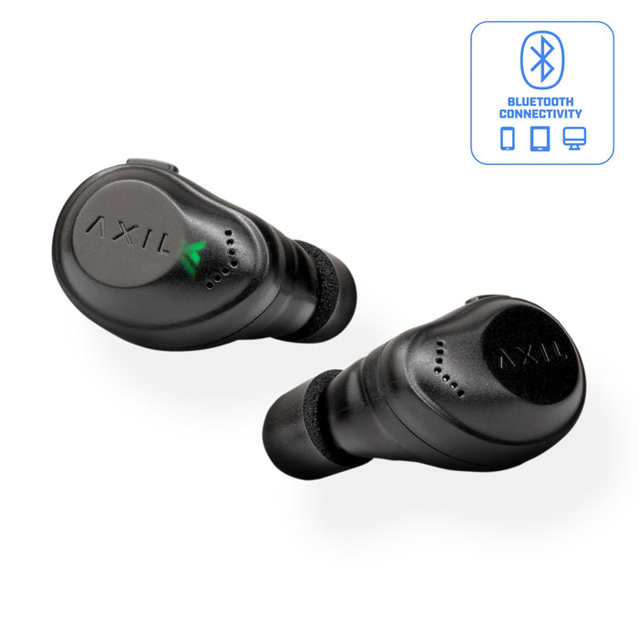 AXIL XCOR Pro