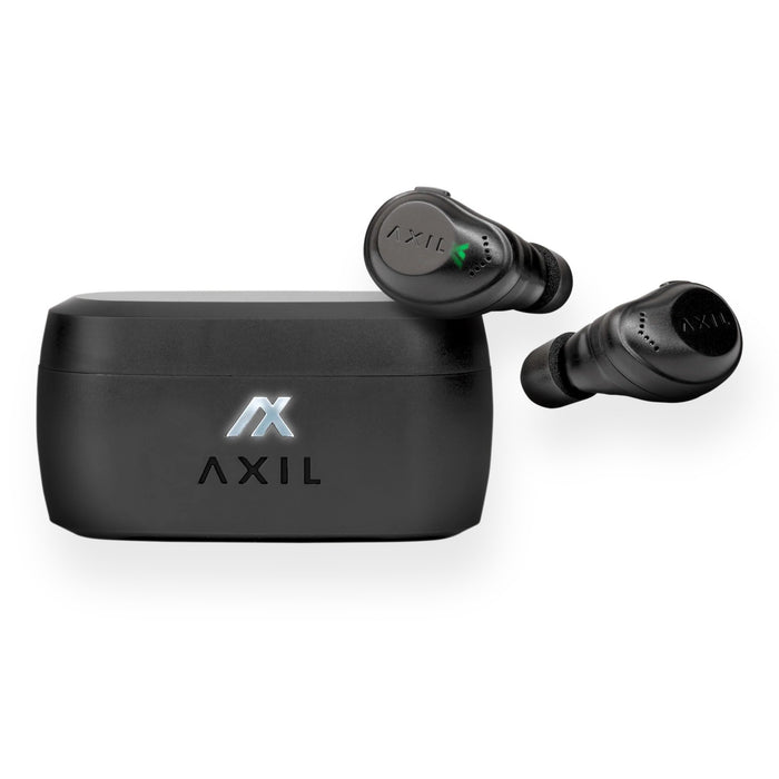 AXIL XCOR Pro