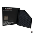 B58 High Flow Replacement Intake Air Filter | BMW M240i/M340i/M440i