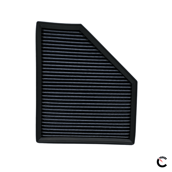 B58 High Flow Replacement Intake Air Filter | BMW M240i/M340i/M440i