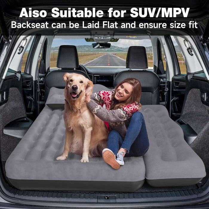 Backseat Car/SUV/Truck Air Mattress
