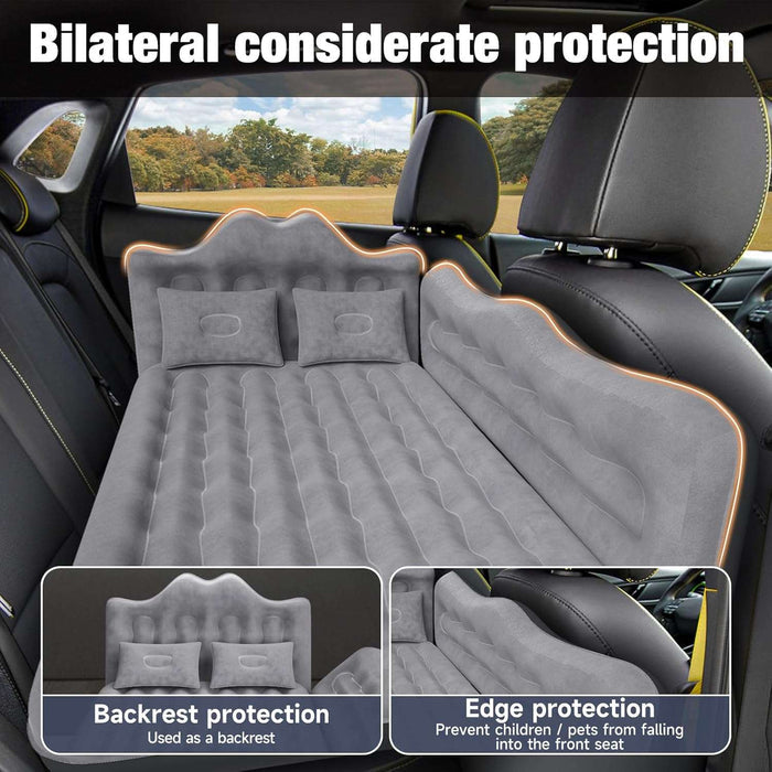 Backseat Car/SUV/Truck Air Mattress