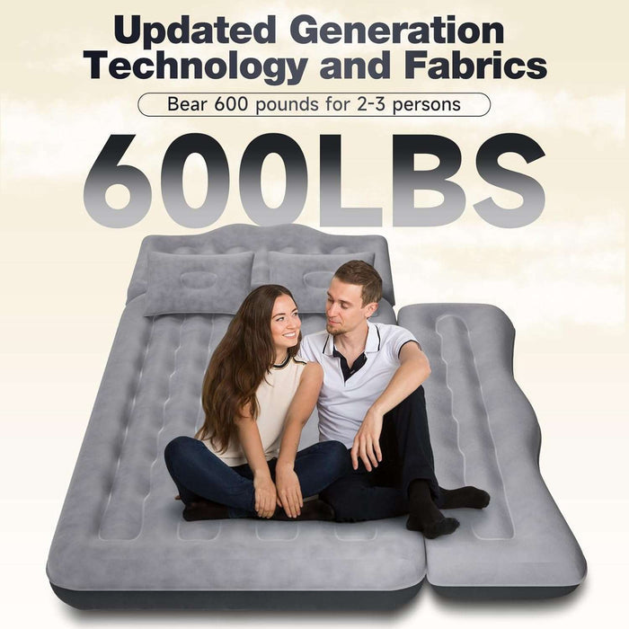Backseat Car/SUV/Truck Air Mattress