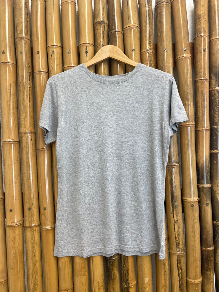 Bamboo Short Sleeve Crew Neck T-Shirt
