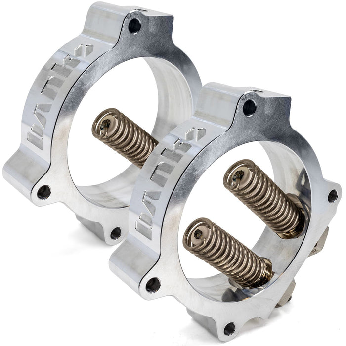 Banks 750W or 1500W Billet Heater Kit